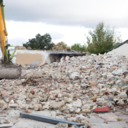 Curage : entretien de fossés et canalisations Libourne